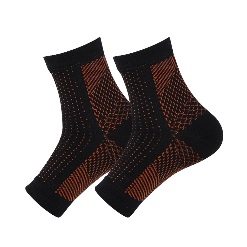 ASCEND™ Neuropathie Compressie Enkelsokken