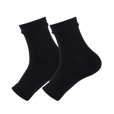 ASCEND™ Neuropathie Compressie Enkelsokken