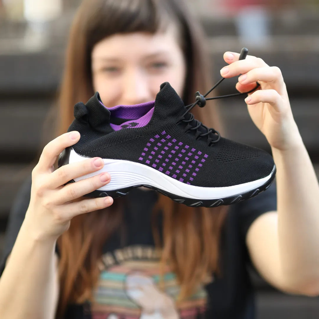 ASCEND™ Orthofit antislip schoenen