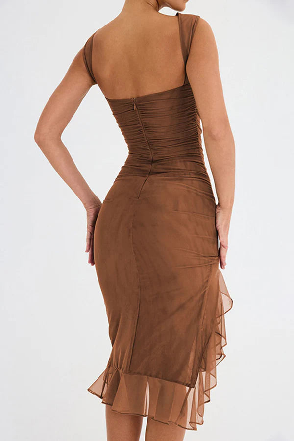 ASCEND™ Catalina Jurk