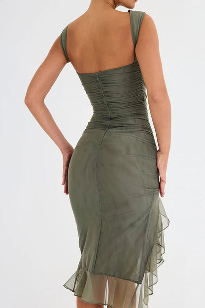 ASCEND™ Catalina Jurk