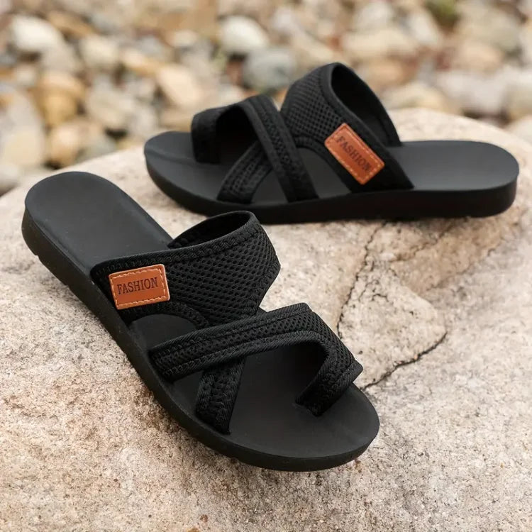 ASCEND™ | Orthopedische corrigerende sandalen voor knobbels