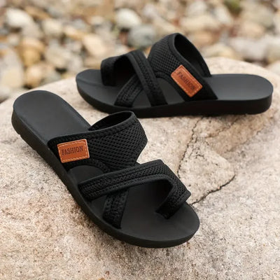 ASCEND™ | Orthopedische corrigerende sandalen voor knobbels