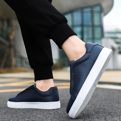 ASCEND™ Bernardo Elegante Sneakers voor Mannen
