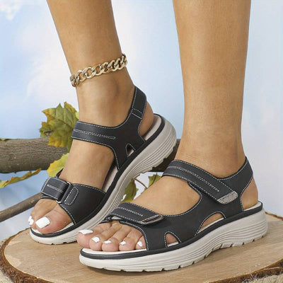 ASCEND™ - Orthopedische leren sandalen