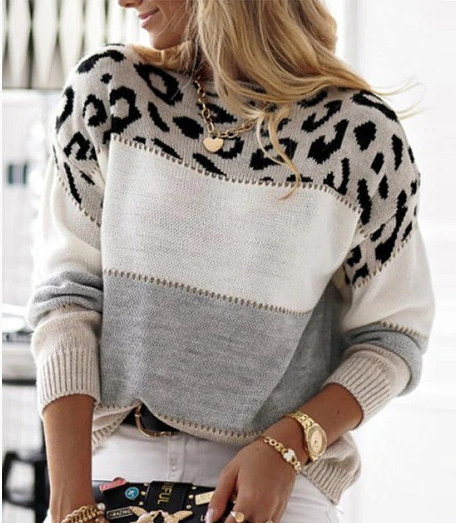 Ascend™ - Ruby Sweater