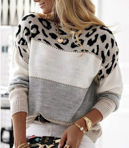 Ascend™ - Ruby Sweater