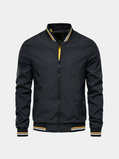ASCEND™ Casual Bomberjack