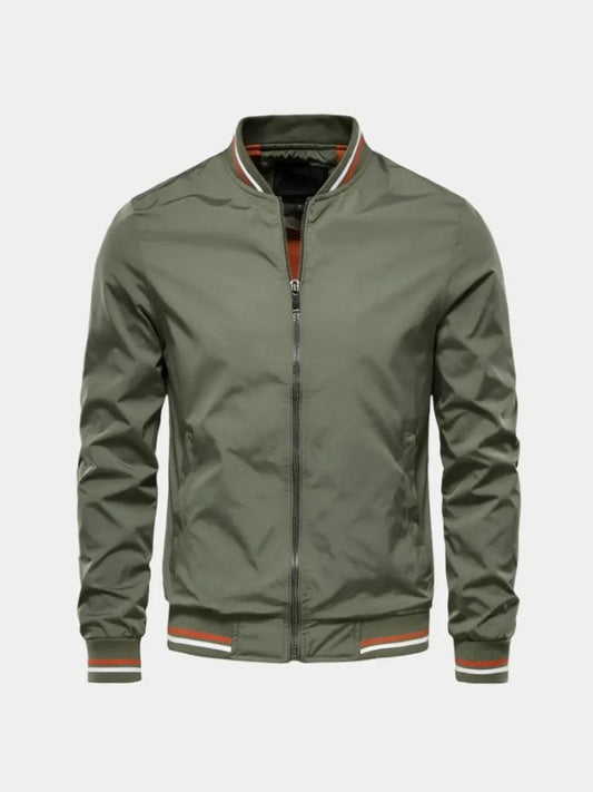 ASCEND™ Casual Bomberjack