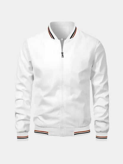 ASCEND™ Casual Bomberjack
