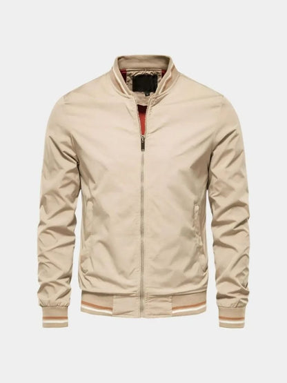 ASCEND™ Casual Bomberjack