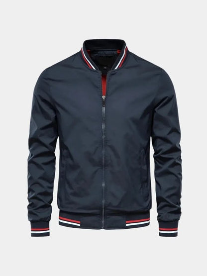 ASCEND™ Casual Bomberjack