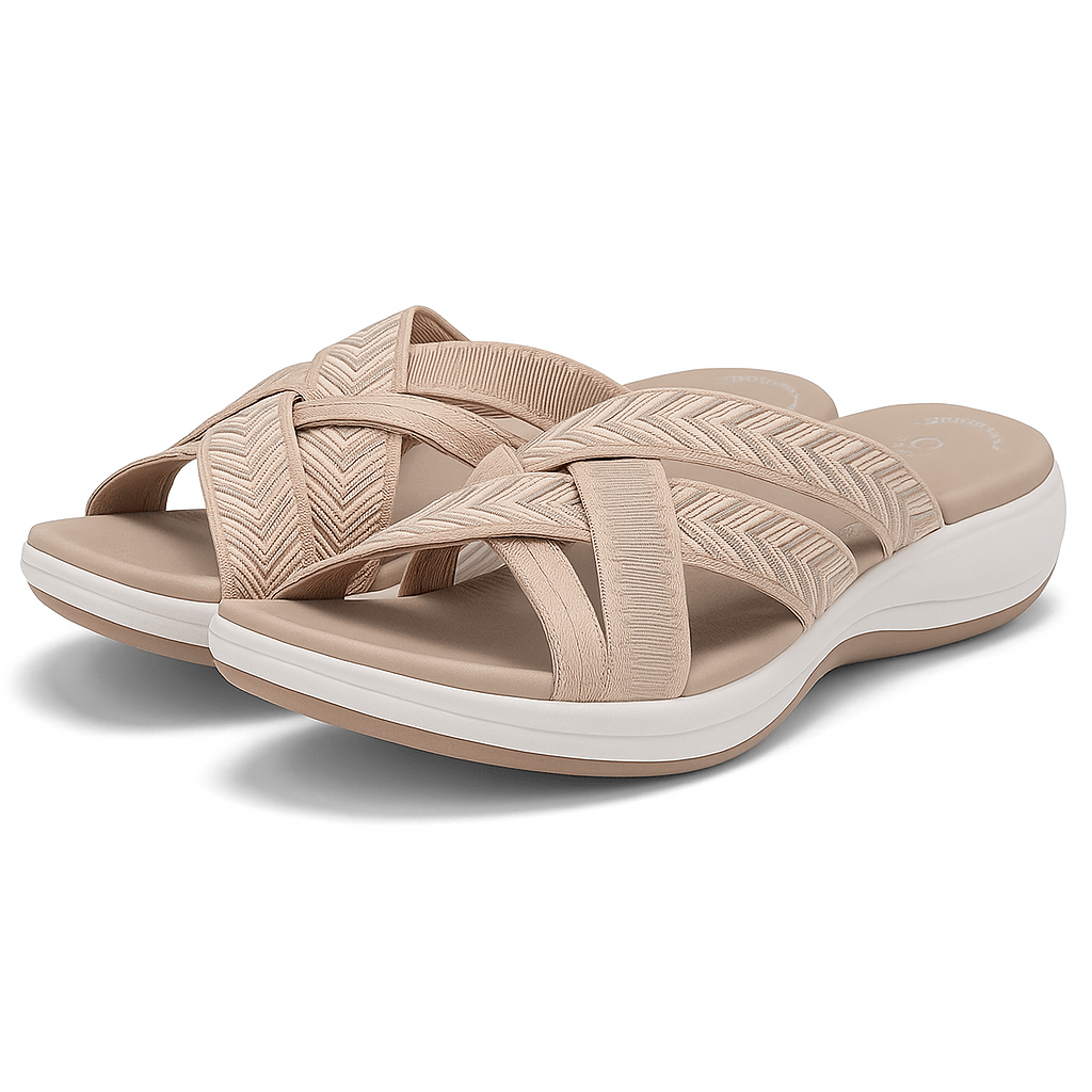 Ascend™ | Orthopedische Slippers