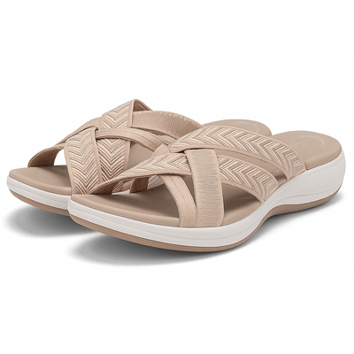 Ascend™ | Orthopedische Slippers