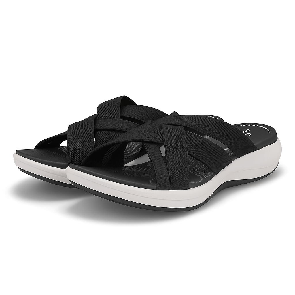 Ascend™ | Orthopedische Slippers