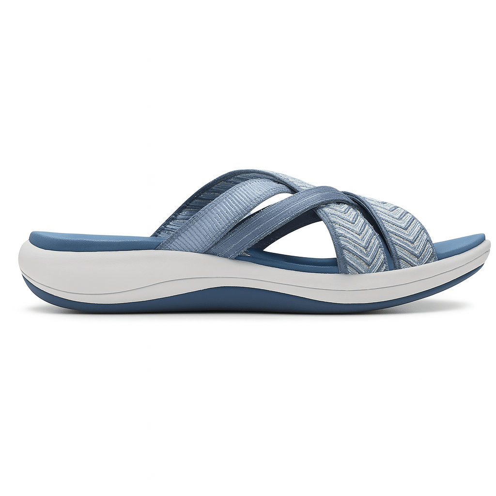 Ascend™ | Orthopedische Slippers