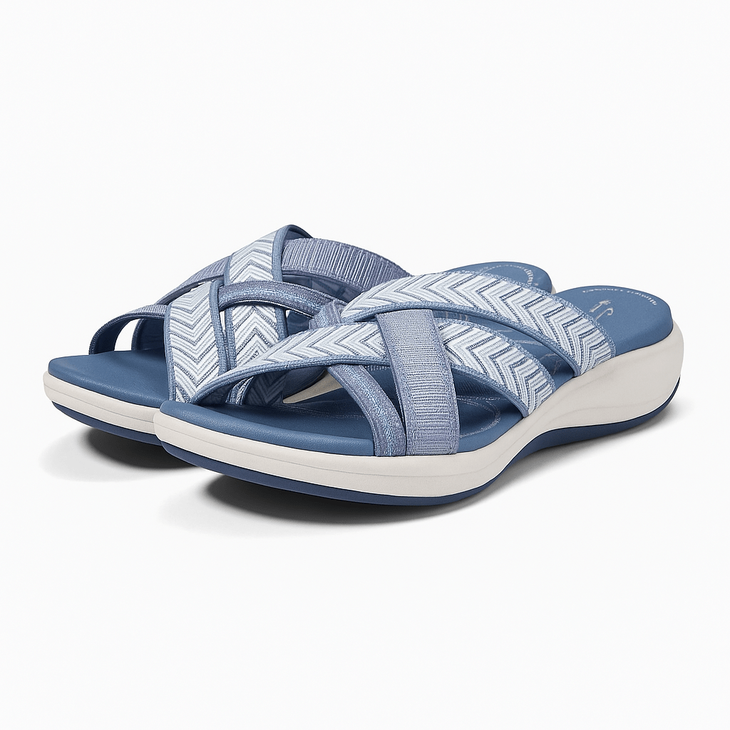Ascend™ | Orthopedische Slippers