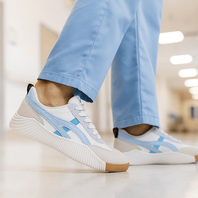 Ascend™ | Orthopedische damesschoenen (TIJDELIJK 1+1 GRATIS)