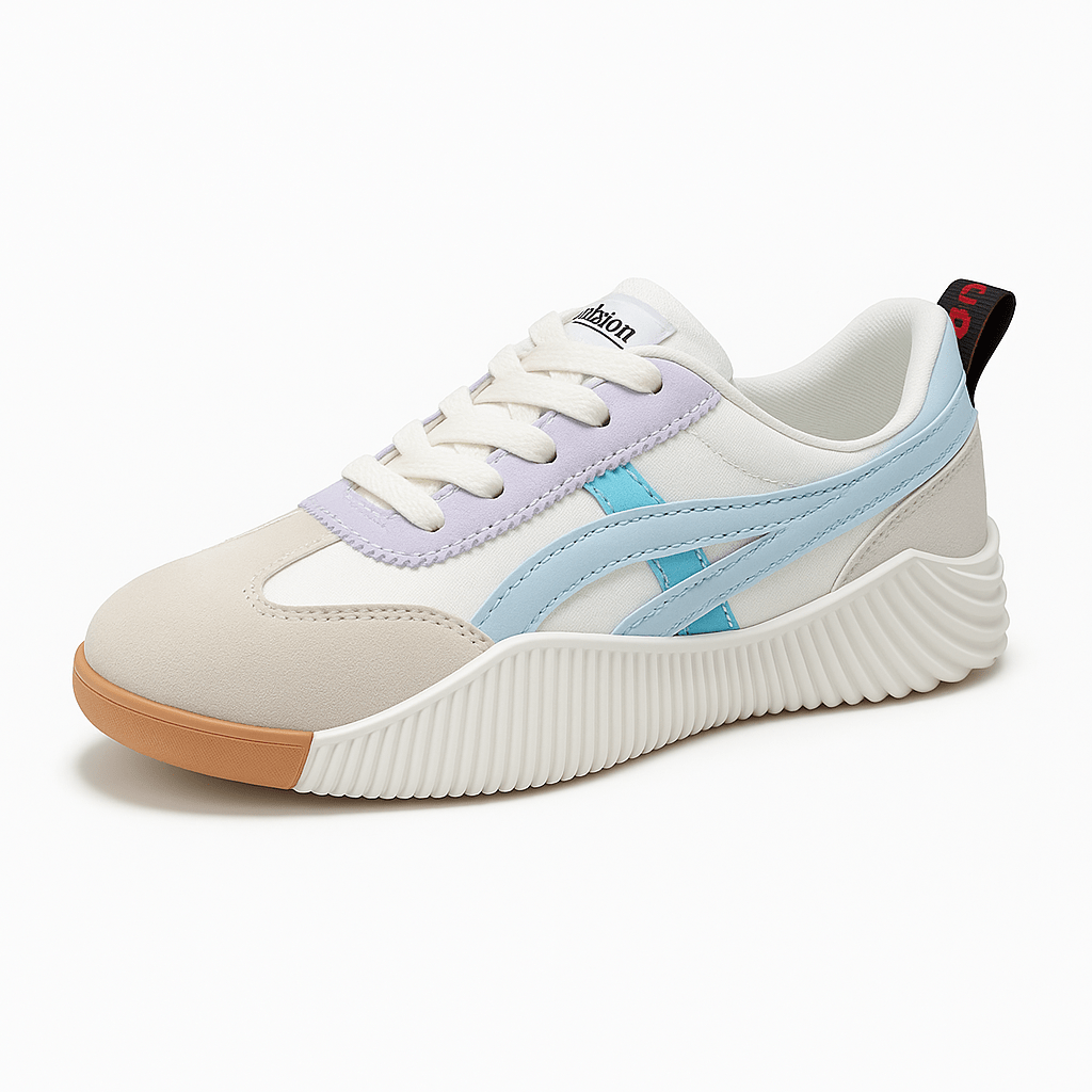 Ascend™ | Orthopedische damesschoenen (TIJDELIJK 1+1 GRATIS)