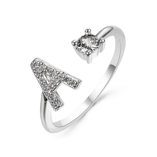 Ascend™ - Ring