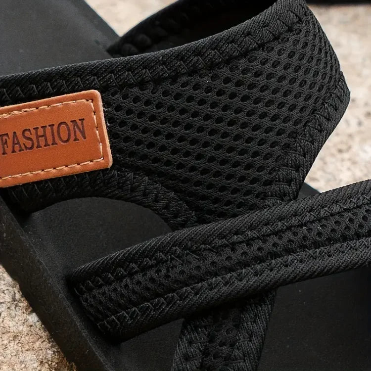 ASCEND™ | Orthopedische corrigerende sandalen voor knobbels