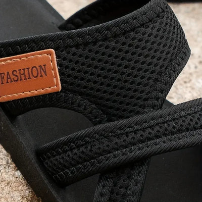 ASCEND™ | Orthopedische corrigerende sandalen voor knobbels