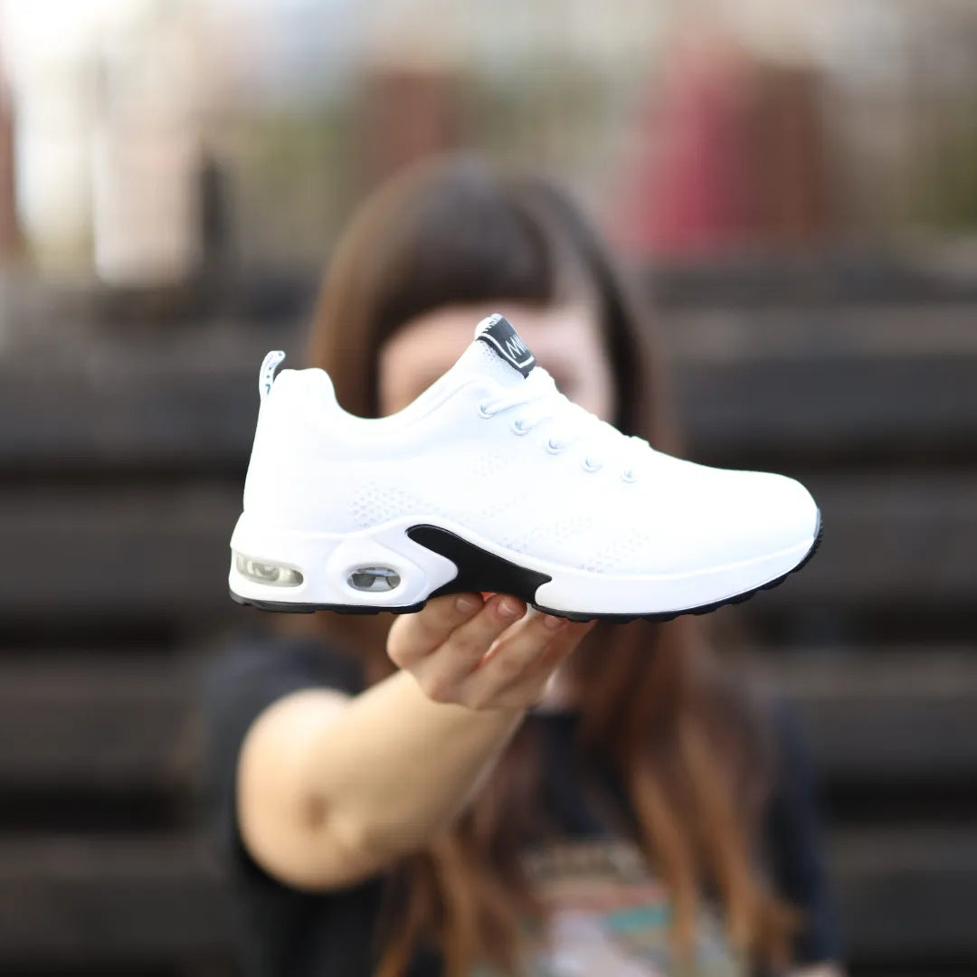 ASCEND™ OrthoCare - Ergonomische Schoenen voor Optimale Comfort en Pijnverlichting