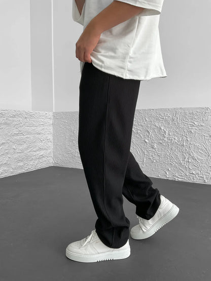 Ascend™ - Ribbed Trousers