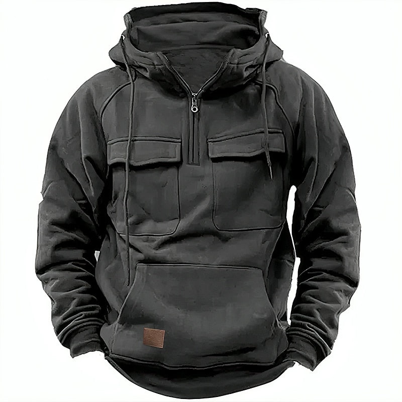 Ascend™ - Frost Hoodie