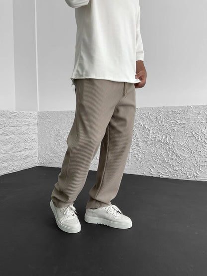 Ascend™ - Ribbed Trousers