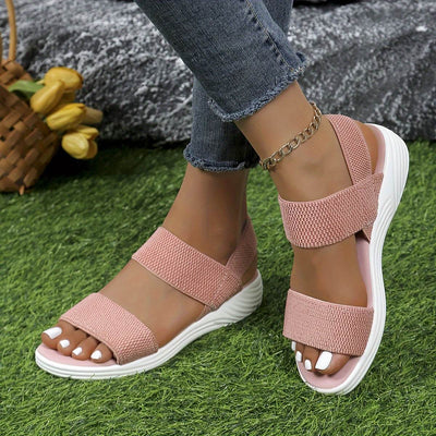 ASCEND™  MALANDA | Elegante en Comfortabele Orthopedische Sandalen