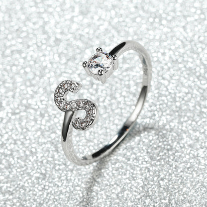 Ascend™ - Ring