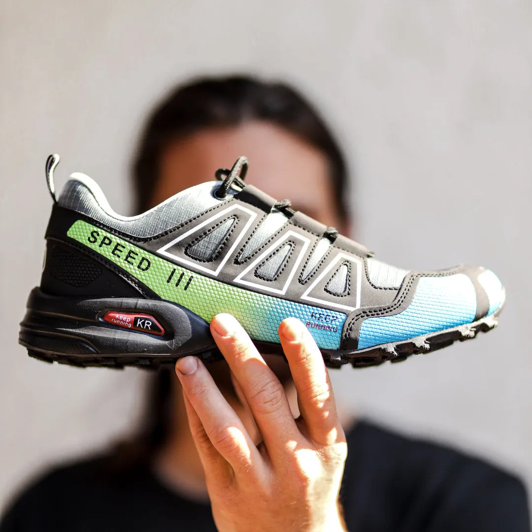 ASCEND™ OrthoTrekking - trekking- en wandelschoenen