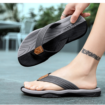 ASCEND™ Orthopedische Comfortabele Teenslippers