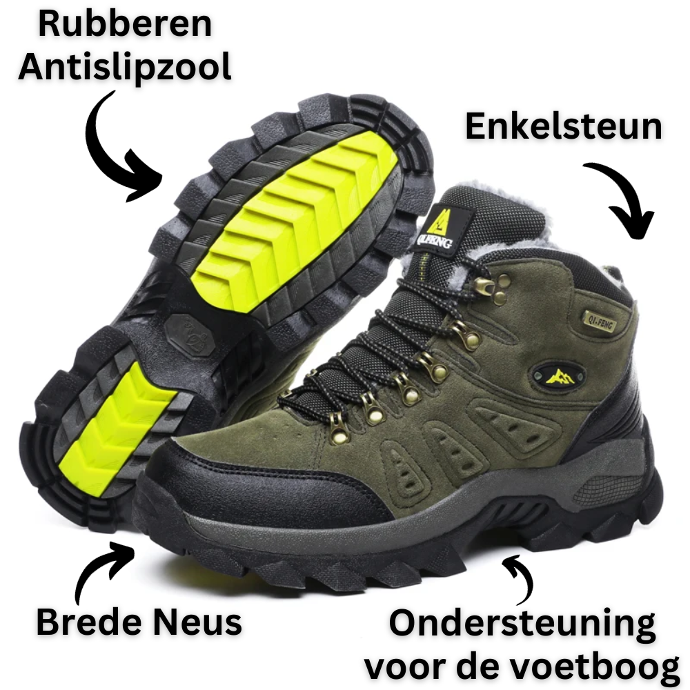 ASCEND™ Alle Terrein Wandelschoenen™