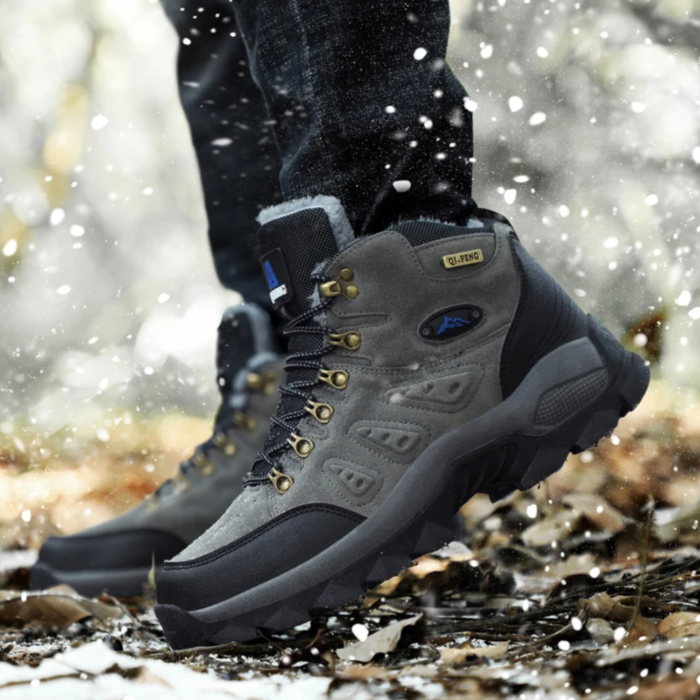 ASCEND™ Alle Terrein Wandelschoenen™