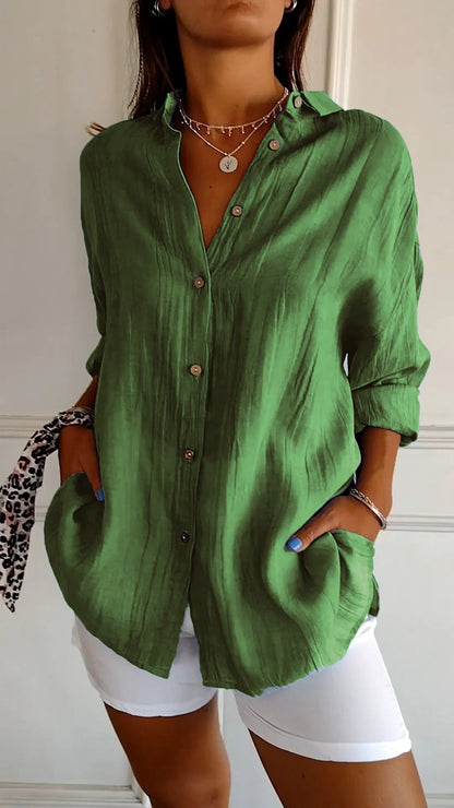 ASCEND™ Sacha Blouse