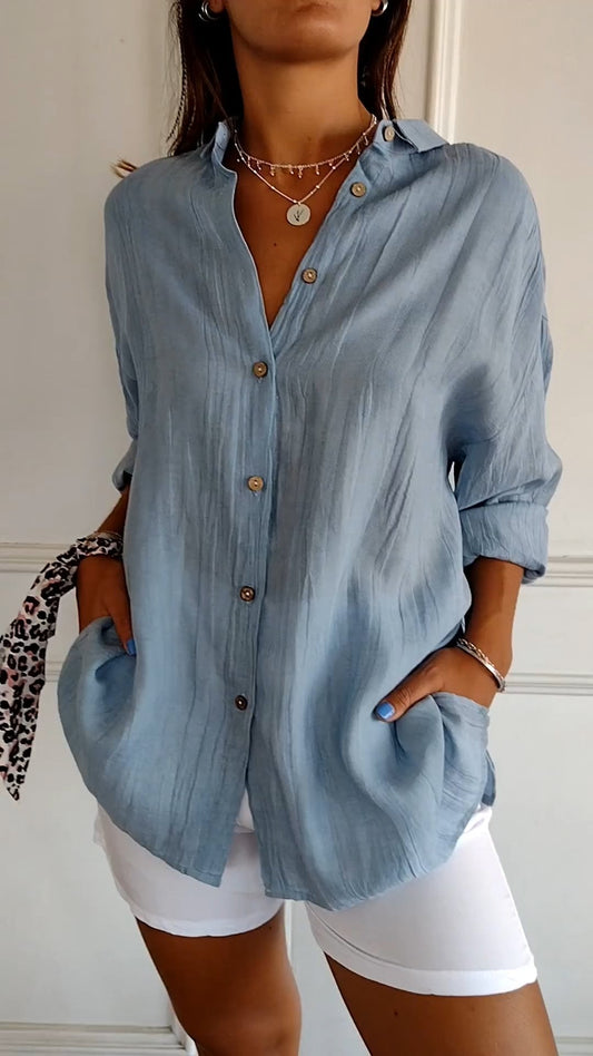 ASCEND™ Sacha Blouse