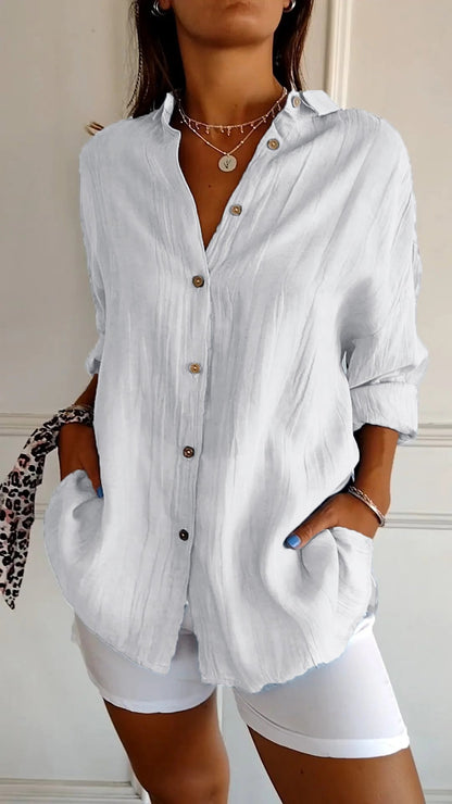ASCEND™ Sacha Blouse