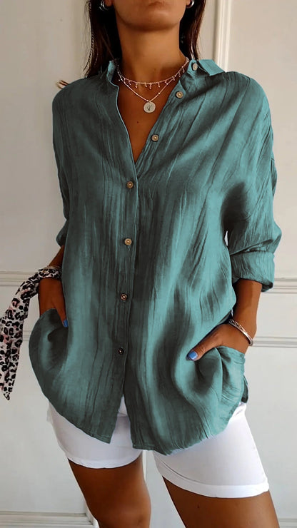 ASCEND™ Sacha Blouse