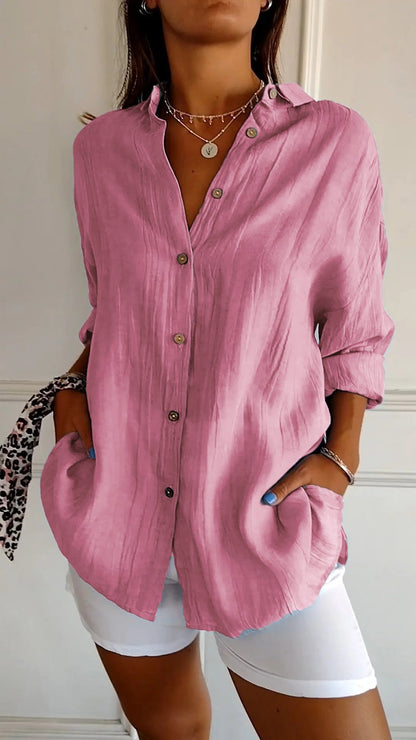 ASCEND™ Sacha Blouse