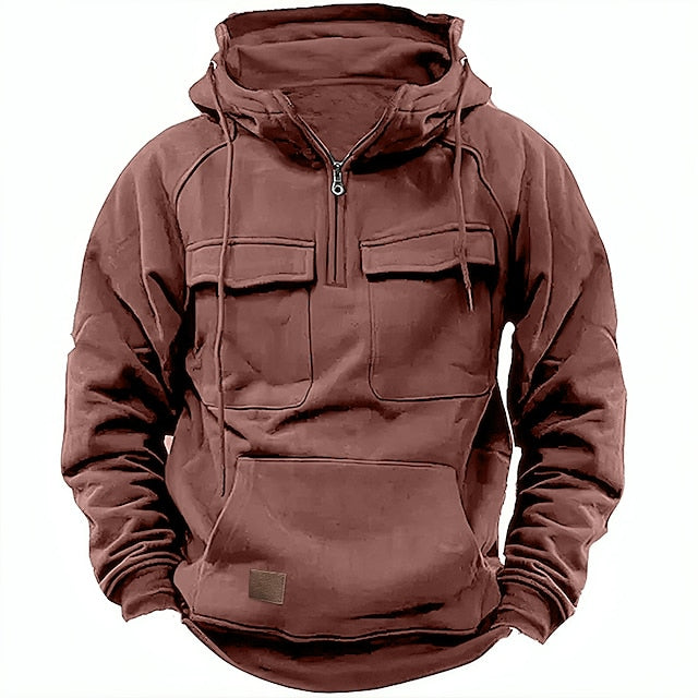 Ascend™ - Frost Hoodie