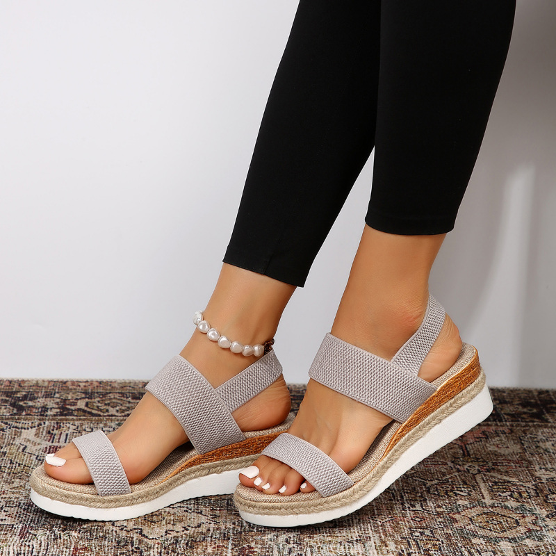 ASCEND™ ESTHER | ORTHOPEDISCHE SANDALEN
