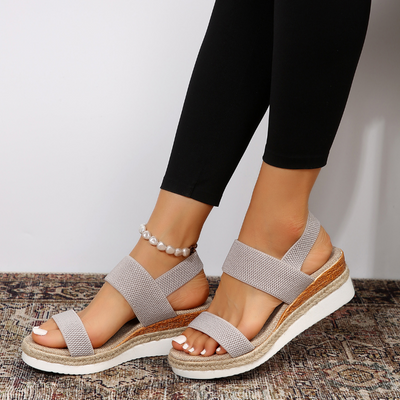 ASCEND™ ESTHER | ORTHOPEDISCHE SANDALEN