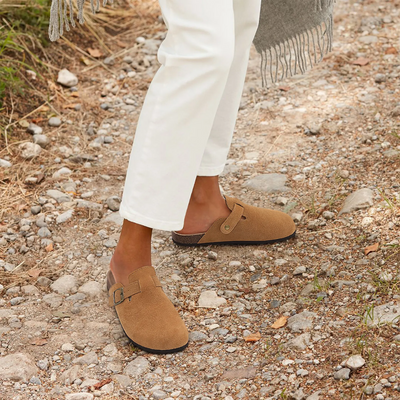 ASCEND™ Orthopedische Comfort sandalen