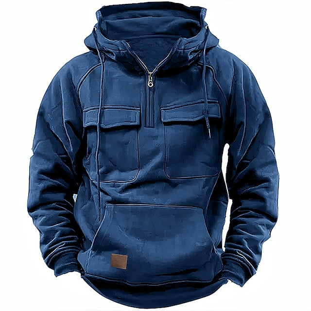 Ascend™ - Frost Hoodie