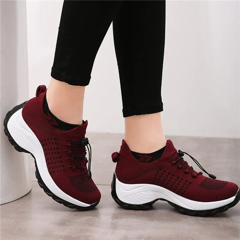 ASCEND™ Orthofit antislip schoenen