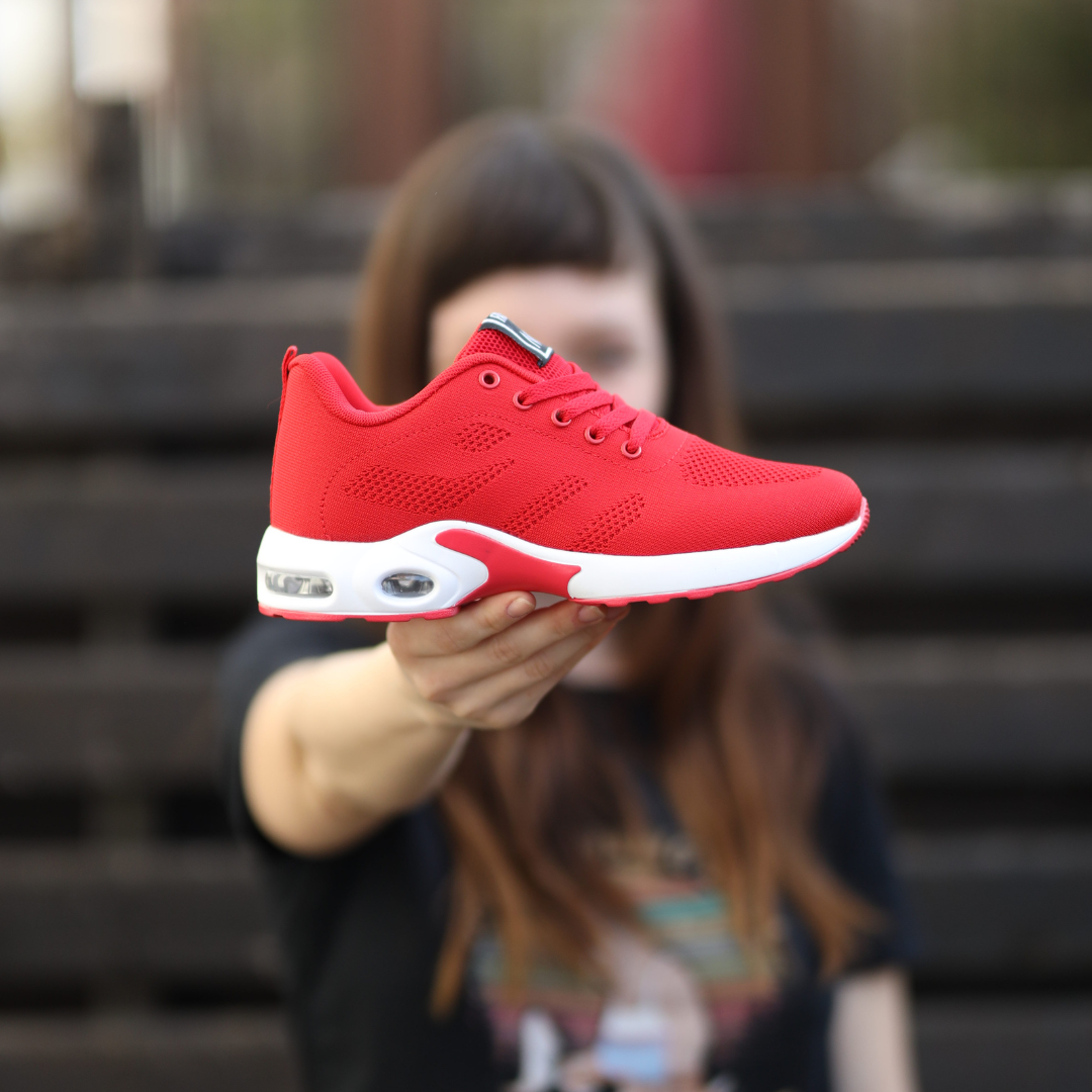 ASCEND™ OrthoCare - Ergonomische Schoenen voor Optimale Comfort en Pijnverlichting