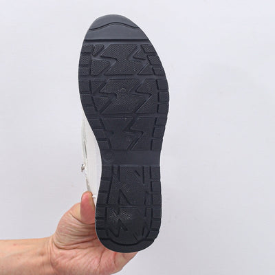 ASCEND™ - Comfortabele sleehakken met zijrits