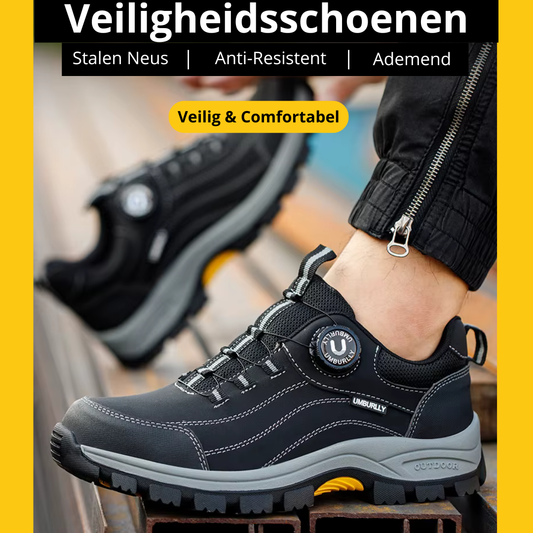 Ascend™ Forge veiligheidsschoenen